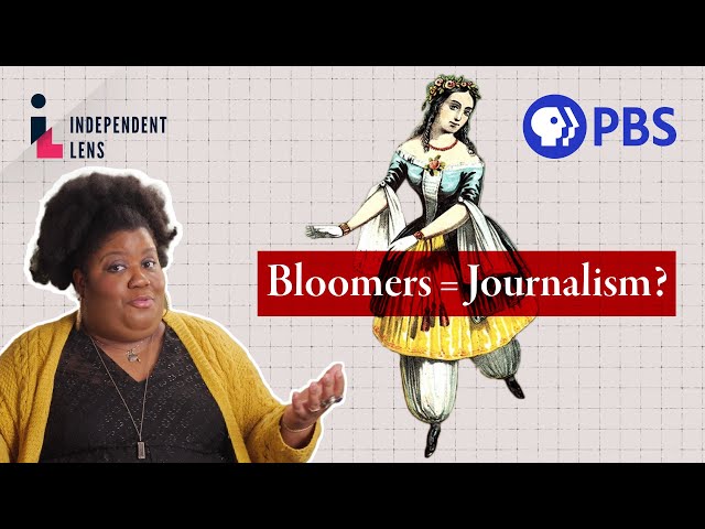 OK Bloomer: How Women Shaped Journalism