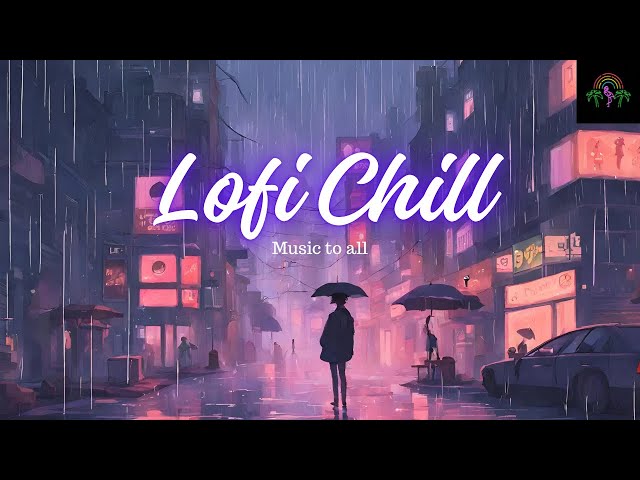 ⭐️Best of lofi hiphop 2024⭐️ beats to relax, study to 📚
