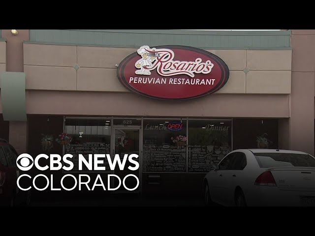 Latina-owned Colorado restaurant serves up slices of Peruvian culture