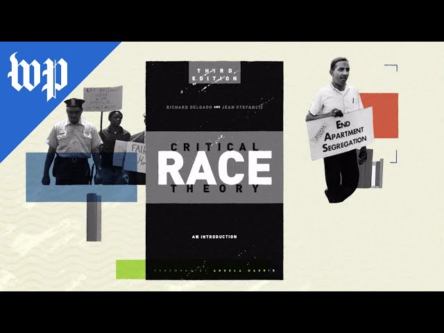 Critical race theory: Experts break down what it actually means