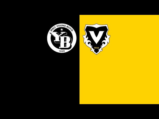 Re-Live: Testspiel YB - Vaduz (0:0), 14.01.2022