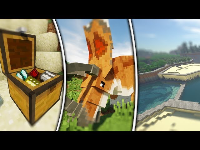 10 Awesome Minecraft Mods You Have Probably Never Heard Of 4