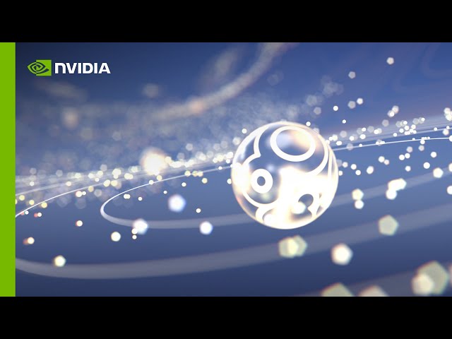 I AM AI | NVIDIA GTC 2023 | Official Keynote Intro