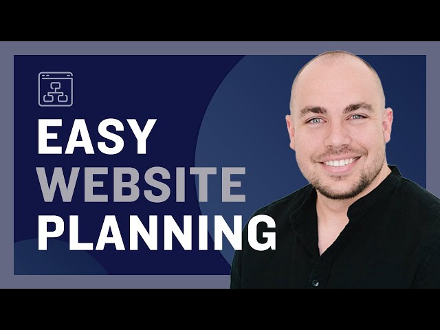Easy Website Planning, Part 5: Creating Sitemaps