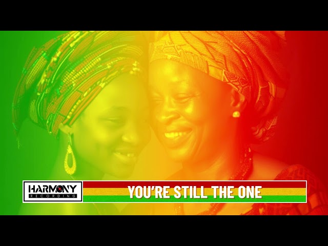 You're still the one - Reggae Cover | Harmony Recording