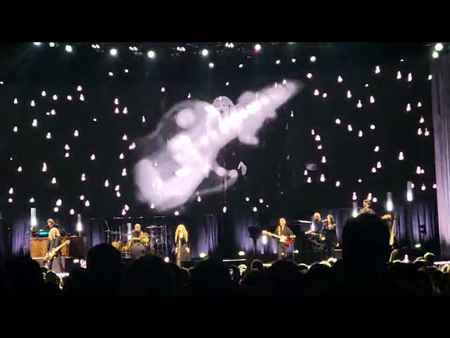 Stevie Nicks- Outside The Rain/Dreams(Live In New Orleans 2/28/24)