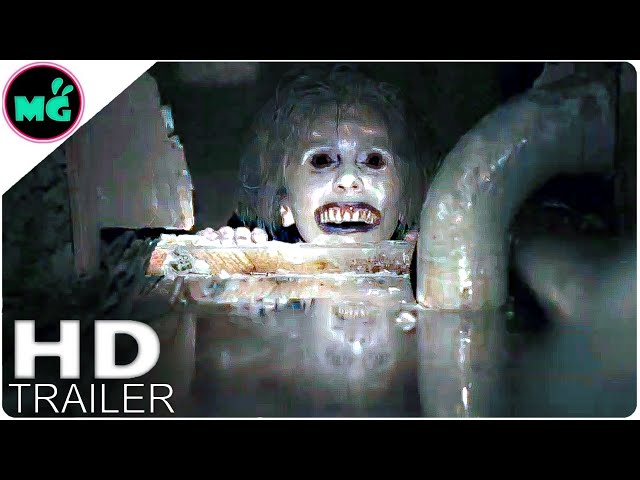 CAVEAT Official Trailer (2021) New Movie Trailers HD