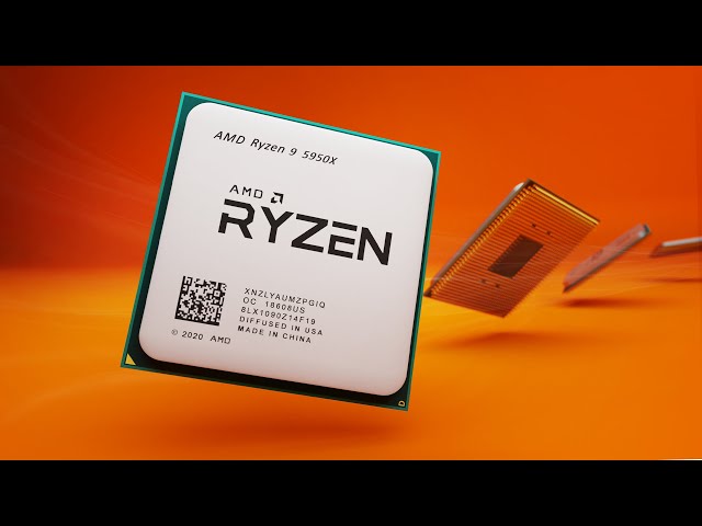 AMD’s Final Bullet for Intel – Ryzen 5000 Detailed