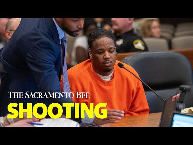 Court Witnesses Recall Sacramento Downtown Mass Shooting ‘Chaos’ As Defendants Appear