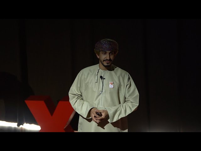 How I used overthinking to become wiser | Al Harith Al Harthi | TEDxAlilam Youth