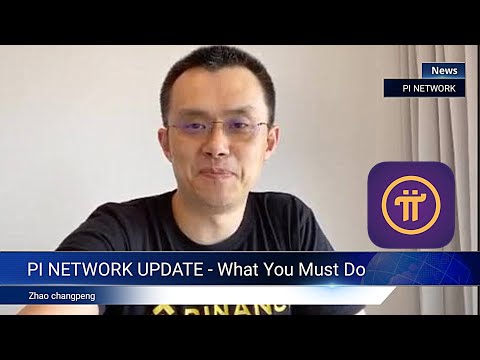 What Binance CEO Just Revealed About Pi Network