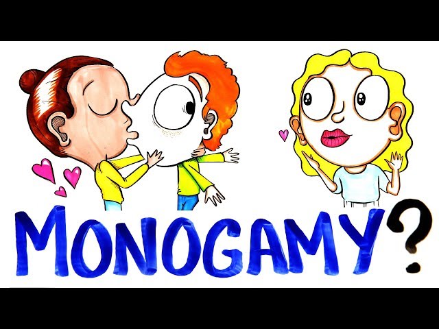 Should You Be Monogamous?