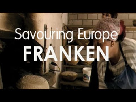Savouring Europe