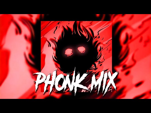 PHONK MIX 2023 | Demonic Aggressive Drift Phonk 2023 | Фонк