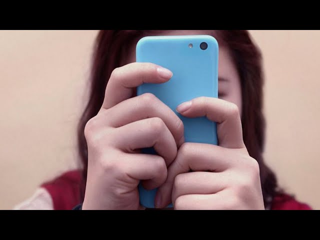 Social Media: How Can We Protect Young Users? - BBC Click