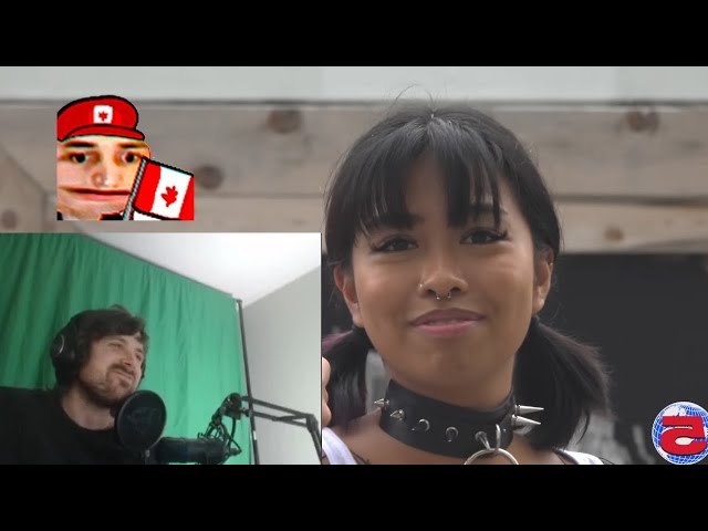 Forsen reacts to Toronto Mans by Channel 5 by Andrew Callaghan (with chat!)