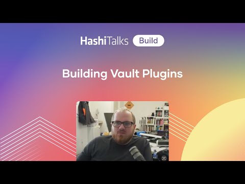 HashiTalks: Build
