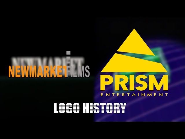 Newmarket Films and Prism Entertainment Logo History (Double Feature: #511/512)