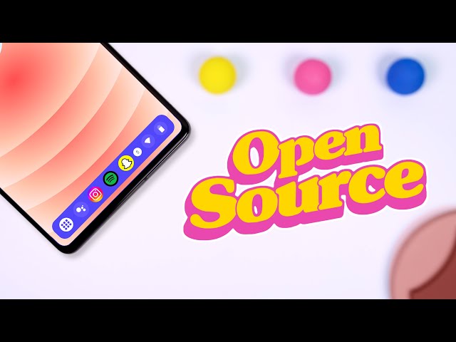 Best Open Source Apps NOT on the Play Store!
