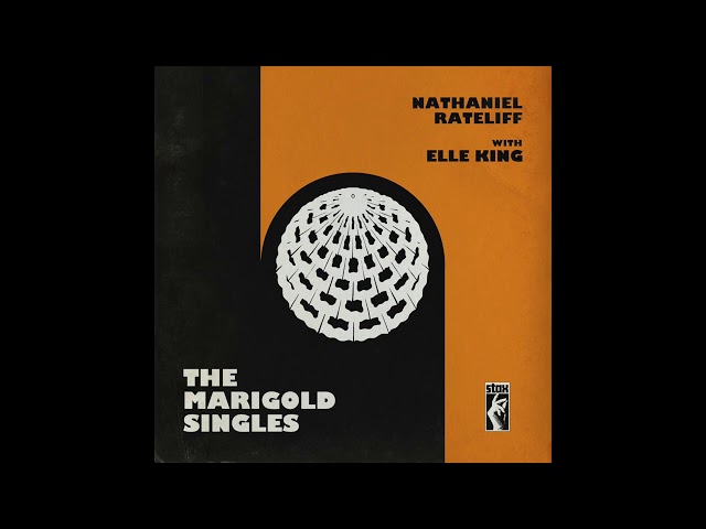 Nathaniel Rateliff - Xmas to Forget ft. Elle King (The Marigold Singles -  Official Audio)