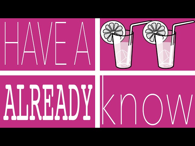 Kurt Stevens - I Already Know (Official Lyric Video)