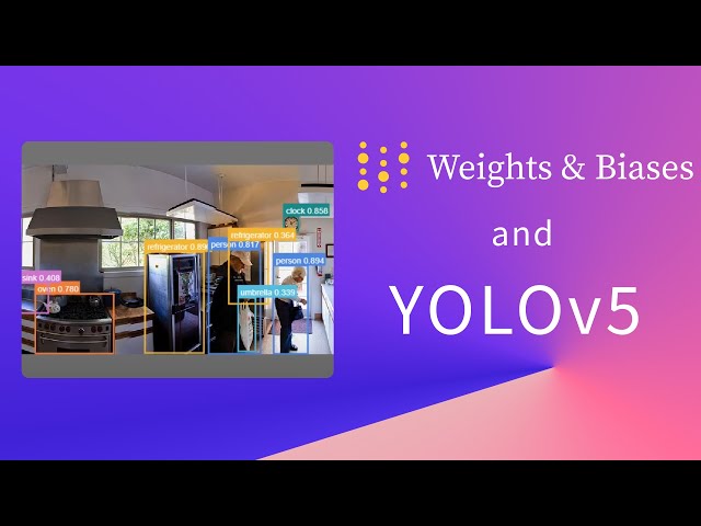 Debug your YOLOv5 experiments with Weights & Biases