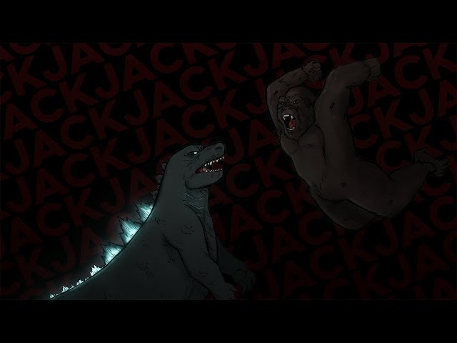 The Official Podcast #227: Godzilla vs Kong vs Cancel Culture