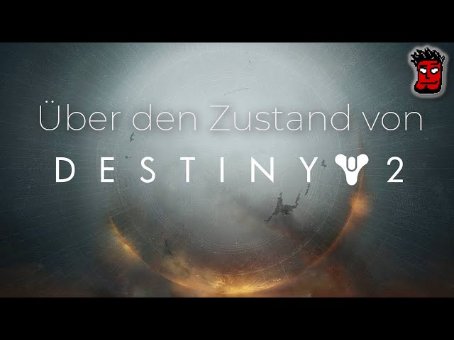 Über den Zustand von Destiny 2 | The Final Shape - das "Endgame"