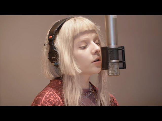 Aurora - Animal (Live at The Current)