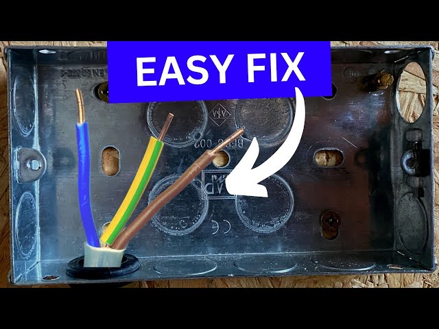 How to Extend Short Cables: Simple DIY Fix