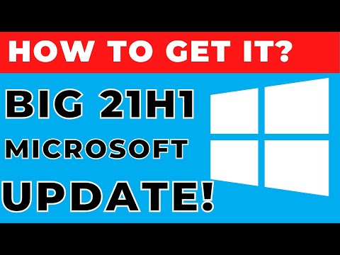Windows 10 Latest Updates