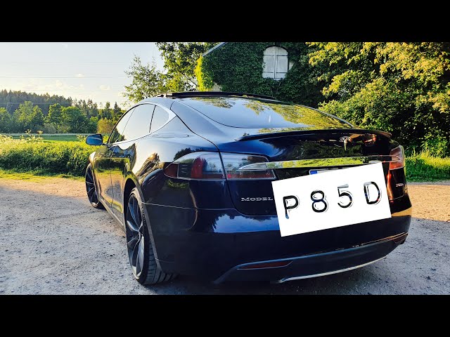 I bought a used Tesla - MISTAKE?