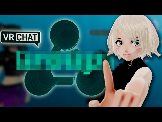 VRChat just CHANGED the whole game...