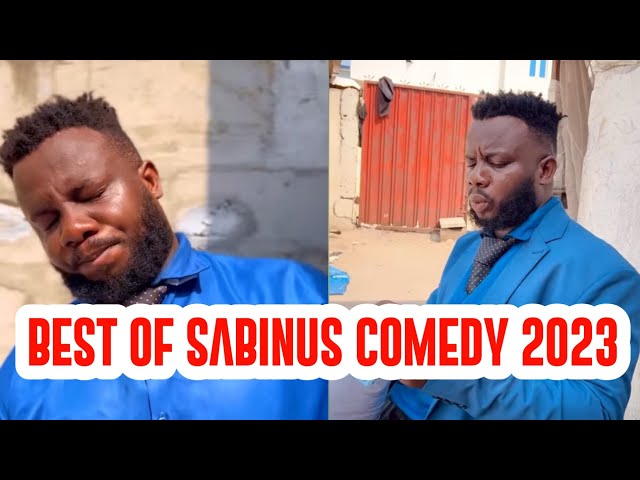 Best of Sabinus Comedy 2023 Compilation | Mr Funny Top Comedy 2023 #compilation #comedy