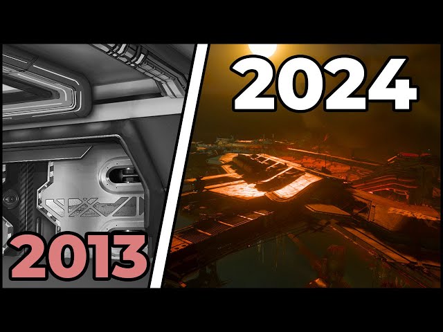 Updates you DON’T want to miss for Star Citizen and Squadron 42!
