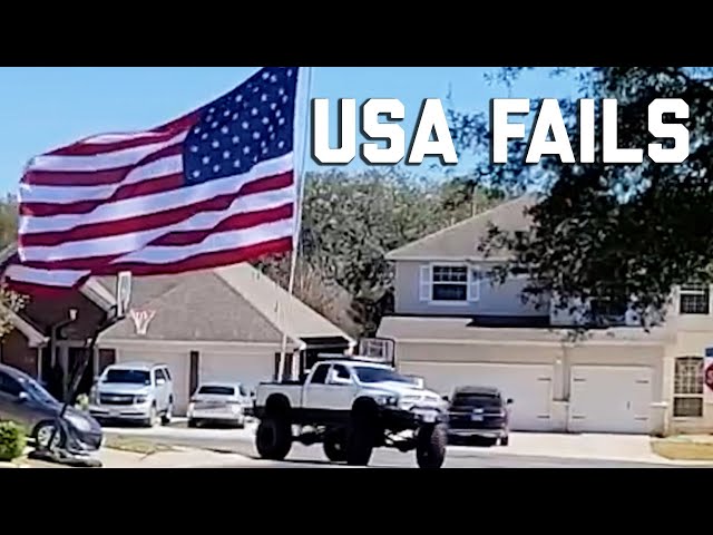 The Dumbest American Fails from all 50 States | FailArmy