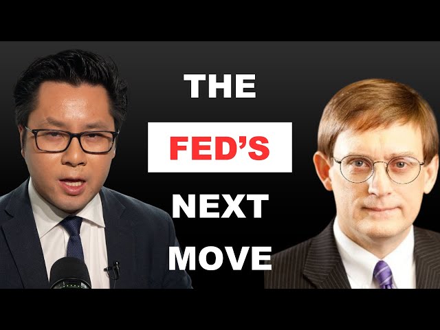 Why The Fed’s Next Move May Shock Markets | Jeff Christian