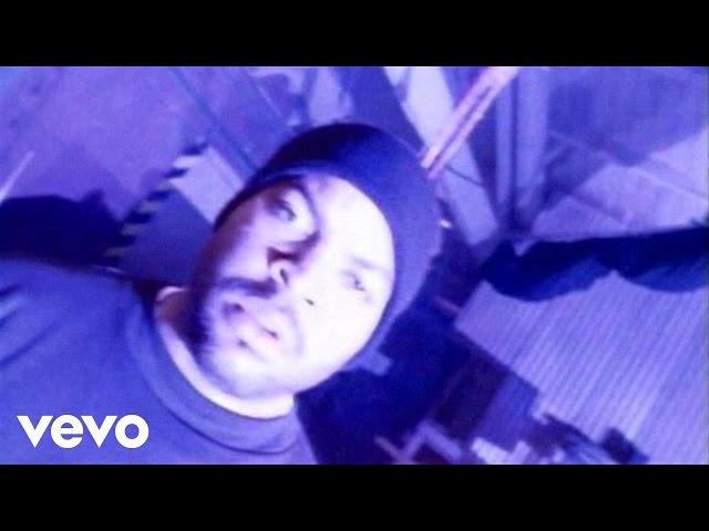 Ice Cube - Lil' Ass Gee