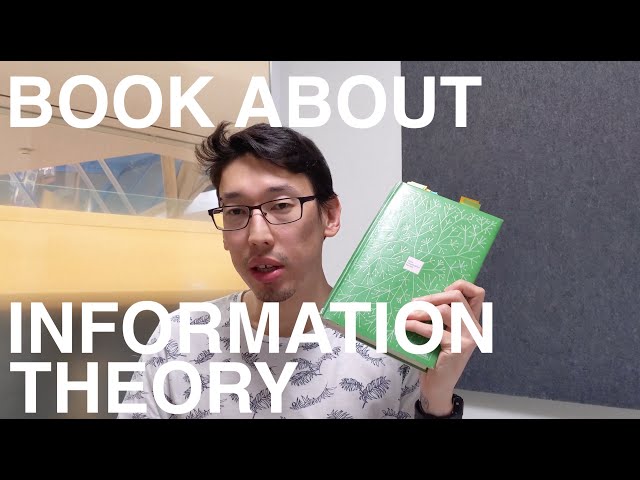 Why Information Grows (by César A. Hidalgo) book review