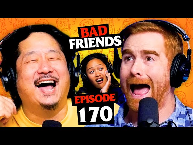 Harry Potter Magic Boy and Rudy the Fairy Elf | Ep 170 | Bad Friends