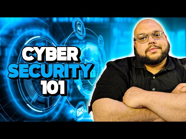 What is Cyber Security, and how can you get a job?