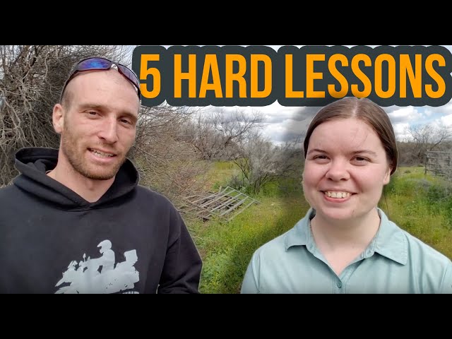 Motorcycle Travel Top 5 Lessons Learned the Hard Way