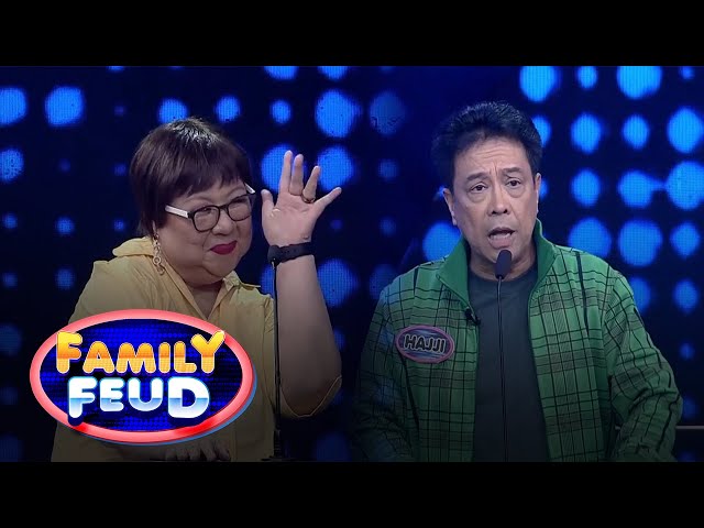 Family Feud: The Groovy Boomers vs The Hitmakers