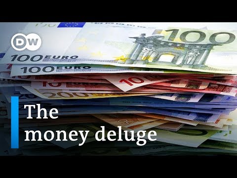 How the rich get richer – money in the world economy | DW Documentary