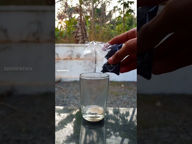 New simple and amazing science trick at home😳😱#shorts#fun#trending #viral#m4tech