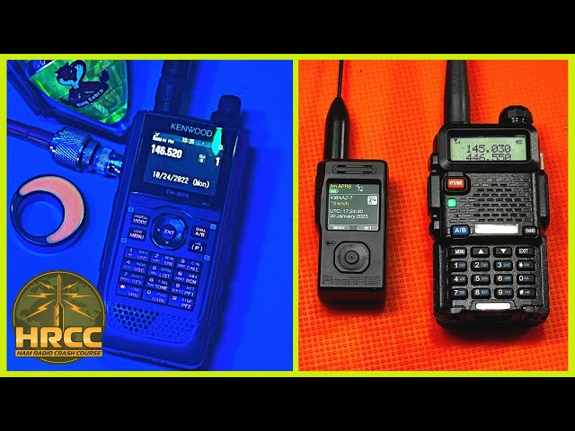 How Far Can A Ham Radio Transmit? What’s The Range??