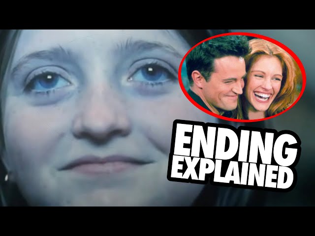 Leave The World Behind Ending Explained