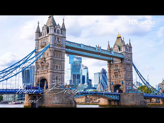 United Kingdom - TLScontact- World Heritage