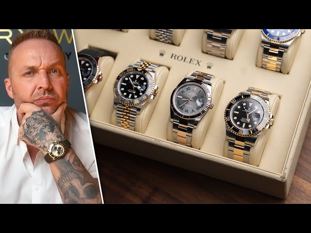 ALL These Rolex Models Are A PASS In 2024! - Watch Dealers Honest Insight!