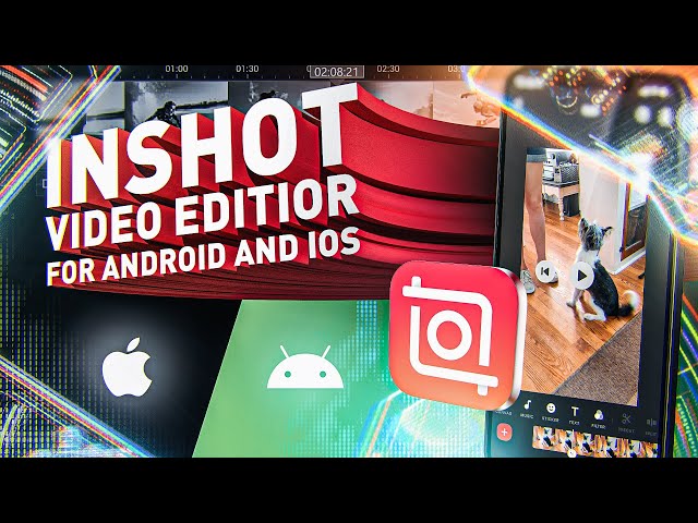 InShot Review - Video Editor for Android and iOS